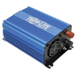 Tripp-Lite PINV1000 1000W Light-Duty Compact Power Inverter with 2 AC/1 USB 2.0A/Battery Cables Mobile (3)