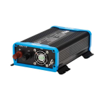 Tripp-Lite PINV600SW-120 600W Light-Duty Compact Power Inverter 2x 5-15R USB Charging Pure Sine Wave (1)