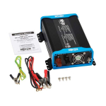 Tripp-Lite PINV600SW-120 600W Light-Duty Compact Power Inverter 2x 5-15R USB Charging Pure Sine Wave (2)