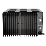 Tripp-Lite PR60 TAA-Compliant 60-Amp DC Power Supply 13.8VDC Precision Regulated AC-to-DC Conversion (2)