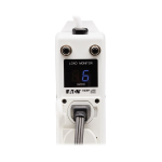 Tripp-Lite PS-402-HG-OEMLM Safe-IT UL 1363A Medical-Grade Power Strip for Patient Care Vicinities 4 Hospital-Grade Outlets Antimicrobial 2 ft. (0.6 m) (3)