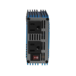 Tripp-Lite PV375 PowerVerter Ultra-Compact 375W Car Inverter with 2 Outlets (1)