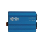 Tripp-Lite PV375 PowerVerter Ultra-Compact 375W Car Inverter with 2 Outlets (3)
