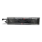 Tripp-Lite RBC48S Replacement Battery Cartridge for Select 48V SmartOnline UPS Systems (2)