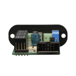 Tripp-Lite RELAYIOMINI 3 Relay I/O Mini-module (1)