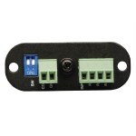 Tripp-Lite RELAYIOMINI 3 Relay I/O Mini-module (0)