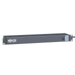 Tripp-Lite RS-0615-R 1U Rack-Mount Network Server Power Strip, 120V, 15A, 6-Outlet (Rear-Facing), 15 ft. (4.57 m) Cord (0)