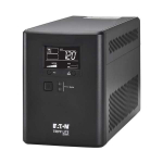 Tripp-Lite SMART1000LCDTNC 1000VA 600W 120V Line-Interactive Cloud-Connected UPS with Remote Monitoring - 10 NEMA 5-15R Outlets, LCD (2)