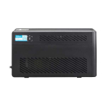 Tripp-Lite SMART1000LCDTNC 1000VA 600W 120V Line-Interactive Cloud-Connected UPS with Remote Monitoring - 10 NEMA 5-15R Outlets, LCD (4)