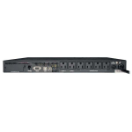 Tripp-Lite SMART1000RM1U SmartPro 120V 1kVA 800W Line-Interactive Sine Wave UPS Network Card Option USB DB9 6 Outlets 1U Rack/Vertical (1)
