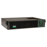 Tripp-Lite SMART1000RM2UL SmartPro UPS Lithium Battery Backup 120V 1kVA 800W Line Interactive 2U Sine Wave LCD 6 Outlets (0)