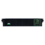 Tripp-Lite SMART1000RM2UL SmartPro UPS Lithium Battery Backup 120V 1kVA 800W Line Interactive 2U Sine Wave LCD 6 Outlets (2)