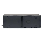 Tripp-Lite SMART1050TSU 1050VA 900W Line-Interactive UPS 8 NEMA 5-15R Outlets AVR 120V 50/60 Hz USB RS-232 LCD Tower (2)