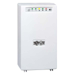 Tripp-Lite SMART1200XLHG SmartPro 120V 1kVA 750W Medical-Grade Line-Interactive Tower UPS 4 Outlets Full Isolation Expandable Runtime (0)