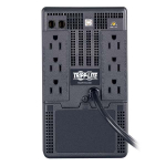 Tripp-Lite SMART550USB SmartPro 550VA 300W 120V Line-Interactive UPS 6 Outlets AVR USB Tower (1)