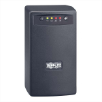 Tripp-Lite SMART550USB SmartPro 550VA 300W 120V Line-Interactive UPS 6 Outlets AVR USB Tower (0)