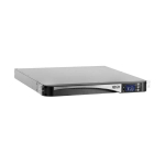 Tripp-Lite SMART700RT1U 700VA 420W 120V Line-Interactive UPS 4 NEMA 5-15R Outlets Network Card Option USB DB9 1U Rack/Tower (0)