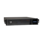 Tripp-Lite SMART750RMXL2UN SmartPro 750VA 750W 120V Line-Interactive Sine Wave UPS 8 Outlets Extended Run Network Card Included LCD USB 2U Rack/Tower (0)