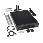 Tripp-Lite SMART750RMXL2UN SmartPro 750VA 750W 120V Line-Interactive Sine Wave UPS 8 Outlets Extended Run Network Card Included LCD USB 2U Rack/Tower (3)