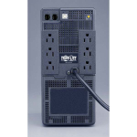 Tripp-Lite SMART750USB SmartPro 120V 750VA 450W Line-Interactive UPS AVR Tower USB Surge-only Outlets (1)