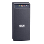 Tripp-Lite SMART750USB SmartPro 120V 750VA 450W Line-Interactive UPS AVR Tower USB Surge-only Outlets (0)