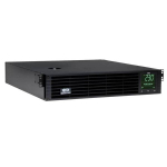 Tripp-Lite SMX1000RT2U SmartPro 230V 1kVA 900W Line-Interactive Sine Wave UPS 2U Rack/Tower Network Card Options LCD USB DB9 6 Outlets (0)
