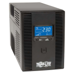 Tripp-Lite SMX1500LCDT SmartPro 230V 1.5kVA 900W Line-Interactive UPS Tower LCD USB 8 Outlets (0)