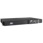 Tripp-Lite SMX500RT1U SmartPro 230V 500VA 300W Line-Interactive UPS 1U Rack/Tower Network Card Options USB DB9 Serial (0)