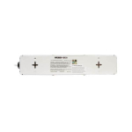 Tripp-Lite SPS610HGRA Hospital-Grade Surge Protector with 6 Hospital-Grade Outlets 10 ft. (3.05 m) Cord 1050 Joules UL 1363 Not for Patient-Care Rooms (3)