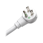 Tripp-Lite SPS610HGRA Hospital-Grade Surge Protector with 6 Hospital-Grade Outlets 10 ft. (3.05 m) Cord 1050 Joules UL 1363 Not for Patient-Care Rooms (2)