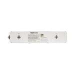 Tripp-Lite SPS-615-HG Hospital-Grade Surge Protector with 6 Hospital-Grade Outlets, 15 ft. Cord, 1050 Joules, UL 1363, Not for Patient-Care Rooms (1)