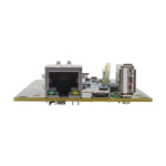 Tripp-Lite SRCOOLNET2LX LX Platform SNMP/Web Interface Module Remote Cooling Management for Select Models TAA (1)