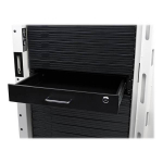 Tripp-Lite SRDRAWER2U SmartRack 2U Locking Rack-Mount Storage Drawer (3)