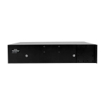 Tripp-Lite SRDRAWER2U SmartRack 2U Locking Rack-Mount Storage Drawer (6)