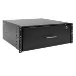 Tripp-Lite SRDRAWER4U SmartRack 4U Locking Rack-Mount Storage Drawer (0)