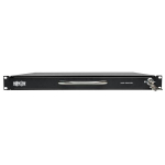 Tripp-Lite SRSHELFKBD SmartRack 1U Rack-Mount Keyboard with KVM Cable Kit (2)