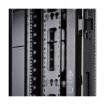 Tripp-Lite SRVRTBAR SmartRack 42U Vertical Cable Management Bars (1)