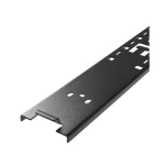 Tripp-Lite SRVRTBARSGL SmartRack Rack Enclosure Single-Width Vertical Equipment Management Bars, 42U, 1 Pair (4)