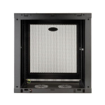 Tripp-Lite SRW12U13 SmartRack 12U Low-Profile Patch-Depth Wall-Mount Small Rack Enclosure (3)