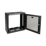 Tripp-Lite SRW12U13 SmartRack 12U Low-Profile Patch-Depth Wall-Mount Small Rack Enclosure (1)