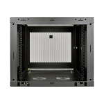 Tripp-Lite SRW9UDP SmartRack 9U Low-Profile Switch-Depth-Plus Wall-Mount Mini Rack Enclosure (1)