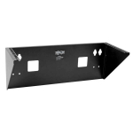 Tripp-Lite SRWALLBRKT4U SmartRack 4U Vertical Wall-Mount Rack Bracket (0)