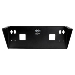 Tripp-Lite SRWALLBRKT4U SmartRack 4U Vertical Wall-Mount Rack Bracket (5)