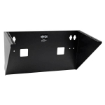 Tripp-Lite SRWALLBRKT6U SmartRack 6U Vertical Wall-Mount Rack Bracket (0)