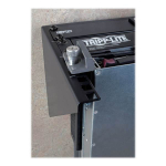 Tripp-Lite SRWALLBRKT6U SmartRack 6U Vertical Wall-Mount Rack Bracket (3)