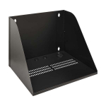 Tripp-Lite SRWOSHELFSM Wall-Mount Shelf for IT Equipment, 20 in. Wide, Up to 200 lb. (90 kg) (0)