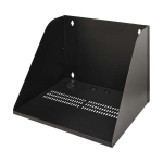 Tripp-Lite SRWOSHELFSM Wall-Mount Shelf for IT Equipment, 20 in. Wide, Up to 200 lb. (90 kg) (3)