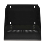 Tripp-Lite SRWOSHELFSM Wall-Mount Shelf for IT Equipment, 20 in. Wide, Up to 200 lb. (90 kg) (1)