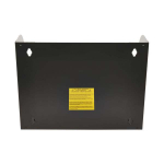 Tripp-Lite SRWOSHELFSM Wall-Mount Shelf for IT Equipment, 20 in. Wide, Up to 200 lb. (90 kg) (2)