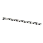 Tripp-Lite SS361220 12-Outlet Power Strip with Surge Protection, (10-15A & 2-20A), 15 ft. (4.57 m) Cord, 1650 Joules, 36 in. length (0)